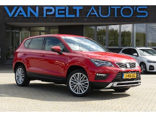 Seat Ateca 1.4 EcoTSI 150PK DSG Xcellence