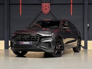 Audi Q8 55 TFSI-e Quattro Pro Line S |2X S-LINE|B&O|360°|AMBIANCE