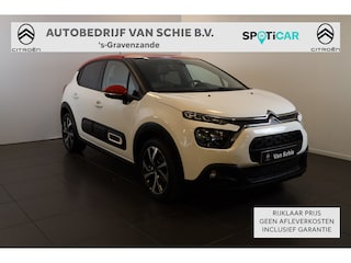 Citroën C3 PT 110 Shine 17" | Camera | Navi etc