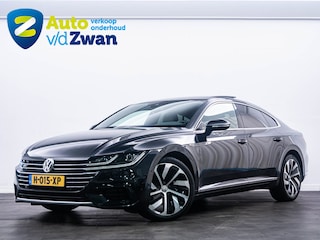 Volkswagen Arteon 2.0 TSI Business R-Line|Keyless|Pano|ACC!