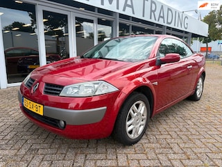 Renault Mégane Coupé-Cabriolet 1.6-16V Tech Line