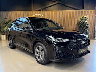 Ford Kuga 2.5 FHEV ST-Line X ACHTERUITRIJ CAMERA | VOOR/ACHTER STOEL EN STUUR VERWARMING | ZONDER STEKKER |