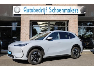 Geely E5 Pro 60KWh 430KM-RIJBEREIK LEER CARPLAY 360-CAMERA STOELVENTILATIE/VERWARMING WARMTEPOMP ICC ENZ!