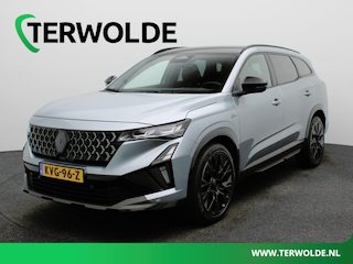 Renault Espace esprit Alpine full hybrid E-Tech 200 - 7 zitplaats