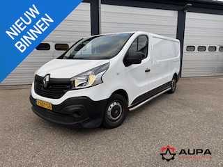 Renault Trafic 1.6 dCi T29 L2H1 Comfort EURO 6 Airco Trekhaak