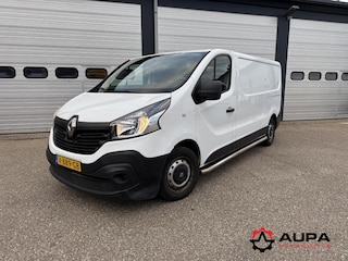 Renault Trafic 1.6 dCi T29 L2H1 Comfort EURO 6 Airco Trekhaak