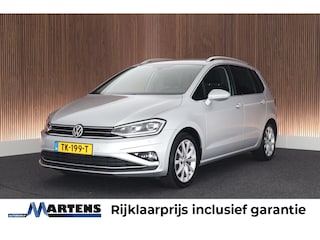 Volkswagen Golf Sportsvan 1.5 TSI ACT 130pk DSG Highline Trekhaak Camera LED Navigatie