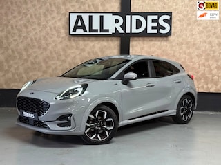 Ford Puma 1.0 EcoBoost Hybrid ST Line | Camera | Carplay | Led | B&O | Keyless