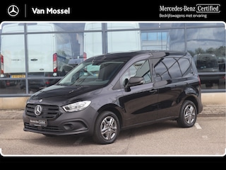 Mercedes-Benz Citan 112 Pro L1 51 kWh | CLIMA/NAVI/CAMERA/SNELLADEN | Certified