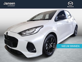 Mazda 2 1.5 Homura nieuw van €34.788,= voor €32.288,=
