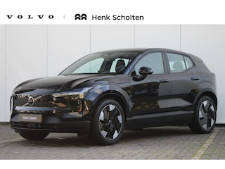 Volvo EX30 Single Motor Extended Range Plus 69 kWh | Adaptieve Cruise Control met Pilot Assist | Premium Harman/Kardon Audio | Sfeerverlichting interieur | Premium audio by Harman Kardon | Verwarmbare voorstoelen + stuurwiel | Elektrische voorstoelen | Park Assist voor + achter | Parkeercamera | Blind Spot Information System