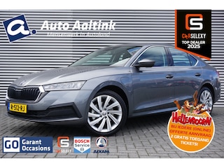 Skoda Octavia 225PK PHEV Business AUTOM. | CAMERA | ADAPT. CRUISE | CARPLAY