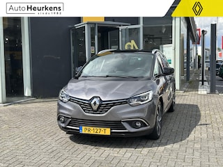 Renault Scénic Energy TCe 130 Bose l Origineel NL l Trekhaak l Dealeronderhouden l NAP