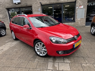 Volkswagen Golf Variant 2.0 TDI Variant Dsg Automaat Dealer ODH