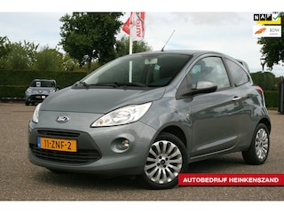 Ford Ka 1.2 Titanium X start/stop