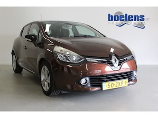 Renault Clio 0.9 TCe Dynamique | APK: 09-2027 | CLIMA | AFN-TRHAAK | CRUISE | 16'LMV | NAVIGATIE | PDC-V/A |