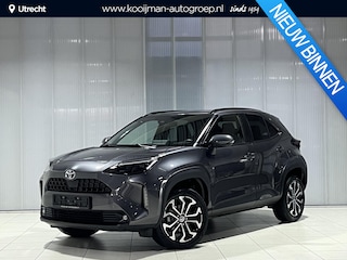 Toyota Yaris Cross 1.5 Hybrid Dynamic Comfort Pack, € 2500 inruilpremie, Snel leverbaar