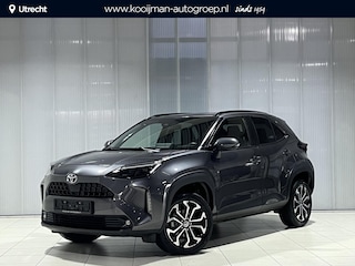 Toyota Yaris Cross 1.5 Hybrid Dynamic Comfort Pack, € 2500 inruilpremie, Snel leverbaar
