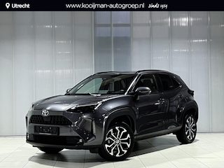 Toyota Yaris Cross 1.5 Hybrid Dynamic Comfort Pack, € 2500 inruilpremie, Snel leverbaar