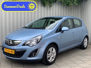 Opel Corsa 1.4-16V Berlin|Uniek 37000KM|Airco|