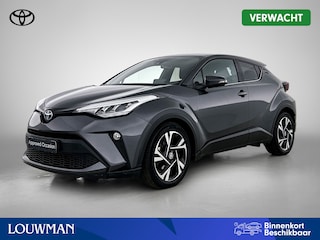 Toyota C-HR 2.0 Hybrid Dynamic