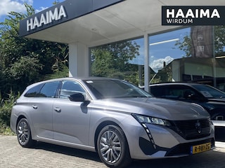 Peugeot 308 SW 1.2 PureTech Active Pack Business | Climate & Cruise Control | AppleCarplay/Android Auto | Navigatie |