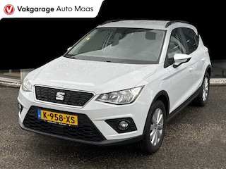 Seat Arona 1.0 TSI Style Business Intense Carplay/ Camera/ Trekhaak