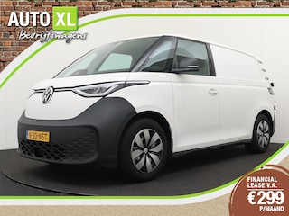 Volkswagen ID. Buzz Business 79 kWh Long Range 3-Pers Trekhaak Camera