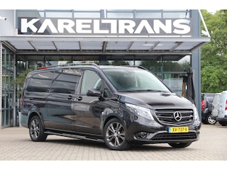 Mercedes-Benz Vito 116 CDI | Aut. | MARGE | XL / L3 | 9 Zitter | Cruise | Airco..