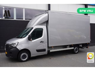 Renault Master 2.3 dCi 145PK L3 Bakwagen EURO 6 - Airco - Navi - Cruise - €23.950,- Excl.
