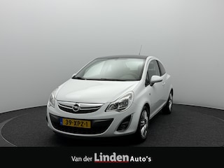 Opel Corsa 1.2-16V Color Edition | 32000KM | Cruise Control | Airco | Elektrisch Pakket