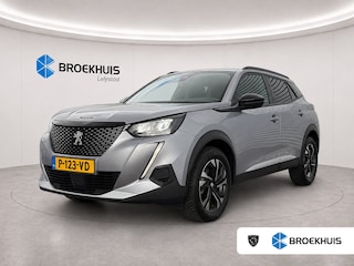 Peugeot 2008 1.2 PURETECH 100PK ALLURE PACK / NAVI / CLIMA / LED / PDC / 17" LMV / CAMERA / TREKHAAK / BLUETOOTH / CRUISECONTROL !!