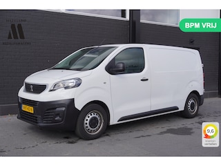 Peugeot Expert 1.5 BlueHDI 102PK EURO 6 - Airco - Navi - Cruise - €11.950,- Excl.