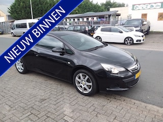 Opel Astra GTC 1.4 Turbo Sport