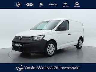 Volkswagen Caddy Cargo 2.0 TDI 75pk Trend / Wordt verwacht
