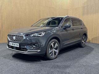 Seat Tarraco Xperience e-Hybrid | Camera | Stoel + Stuurverwarming | Leer / alcantara | CarPlay