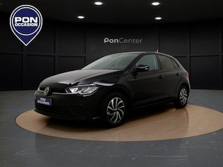 Volkswagen Polo 1.0 TSI Life Edition | Camera | ACC | Parkeerhulp | Carplay | Spiegelpakket |