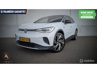 Volkswagen ID.4 First Max 77 kWh, Full-Option, 94% SOH, NAP