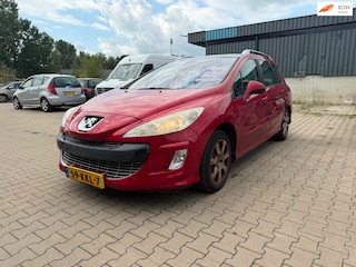Peugeot 308 SW 1.6 VTi XS