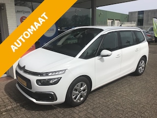 Citroën C4 Picasso 1.2 PureTech 130pk S&amp;S EAT6 Business