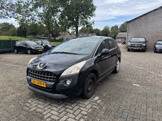 Peugeot 3008 1.6 VTi ST
