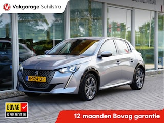 Peugeot 208 EV Allure Pack 50 kWh | Apple Carplay/Android Auto | Cruise | Achteruitrijcamera |