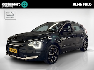 Kia Niro 1.6 GDi DynamicLine | CarPlay | Navi | Adpt. Cruise |