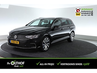 Volkswagen Passat Variant 1.4 TSI PHEV GTE Business | TREKHAAK | CARPLAY | ADAP. CRUISE |