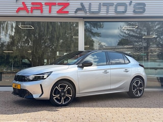 Opel Corsa 1.2 Turbo GS 100 PK Panoramadak l Technologie/Comfort-pakket