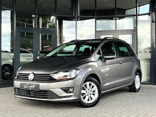 Volkswagen Golf Sportsvan 1.6 TDI COMFORTLINE - NAVI - PDC - LM.
