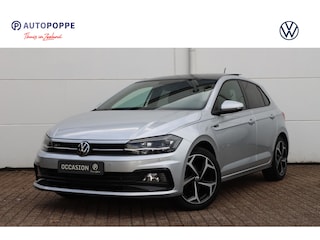 Volkswagen Polo 1.0 TSI Highline Business R 95pk