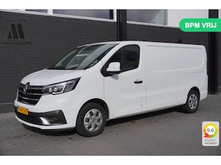 Renault Trafic 2.0 dCi 130PK L2 EURO 6 - Airco - Cruise - PDC - €21.950,- Excl.