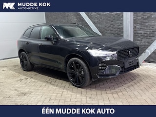 Volvo XC60 T6 Plus Black Edition | Harman/Kardon | Panoramadak | 360-camera | 21 Inch