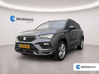 Seat Ateca 1.5 TSI 150PK FR BUSINESS INTENSE AUTOMAAT / NAVI / LEDER / CLIMA / FULL-LED / 18" LMV / KEYLESS / CAMERA / ORG. NL / 1E EIGENAAR !!